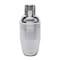 Bary3 BarY3 12 oz Silver Stainless Steel Cocktail Shaker VIO-0092 - alternate 1
